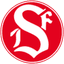 Sandviken W crest
