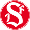 Sandviken W crest