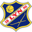 Lyn W crest