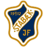 Stabæk W crest