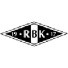 Rosenborg W crest