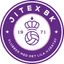 Jitex W crest