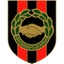 Brommapojkarna W crest