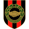 Brommapojkarna W crest