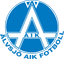 Älvsjö AIK W crest