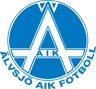 Älvsjö AIK W crest
