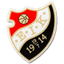 Enskede W crest