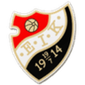 Enskede W crest