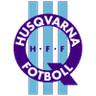 Husqvarna W crest