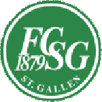 St. Gallen W crest