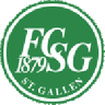 St. Gallen W crest