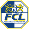 Luzern W crest