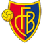 Basel W crest