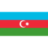 Azerbaijan W crest