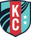 Kansas City W crest