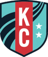 Kansas City W crest