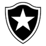 Botafogo W crest