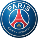 Paris Saint Germain W crest