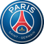 Paris Saint Germain W crest