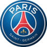 Paris Saint Germain W crest
