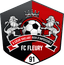 FC Fleury 91 W crest