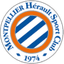 Montpellier W crest