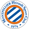 Montpellier W crest