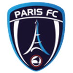 Paris FC W crest