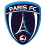 Paris FC W crest
