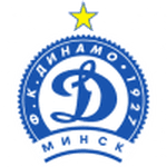 Dinamo-BGU W crest