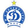 Dinamo-BGU W crest