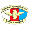 Czarni Sosnowiec W crest