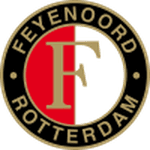 Feyenoord W crest