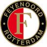 Feyenoord W crest