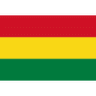 Bolivia W crest
