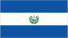 El Salvador W crest