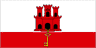 Gibraltar W crest