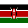 Kenya W crest