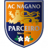 Parceiro Nagano W crest