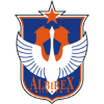 Albirex Niigata W crest