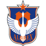 Albirex Niigata W crest