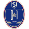 Nojima Stella W crest