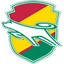 JEF United W crest