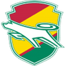 JEF United W crest