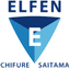 Elfen Saitama W crest