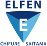 Elfen Saitama W crest