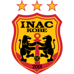 INAC Kobe Leonessa W crest