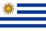 Uruguay W crest