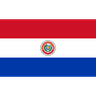 Paraguay W crest