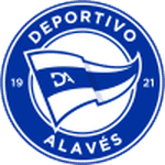 Deportivo Alavés W crest